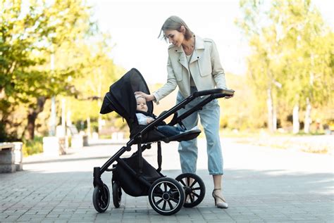 Beste kinderwagen 2024 .